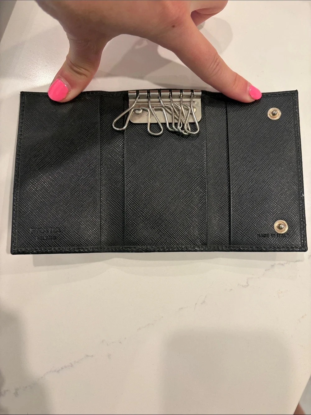 Prada authentic beautiful